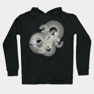 Urchins 3 Hoodie